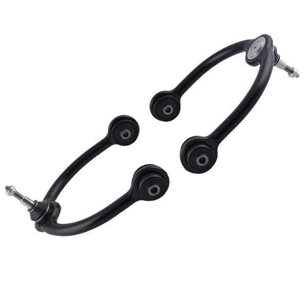 8x Front Control Arms Sway Bars Kit fit for 2005-2010 Jeep Commander Grand Cherokee-2
