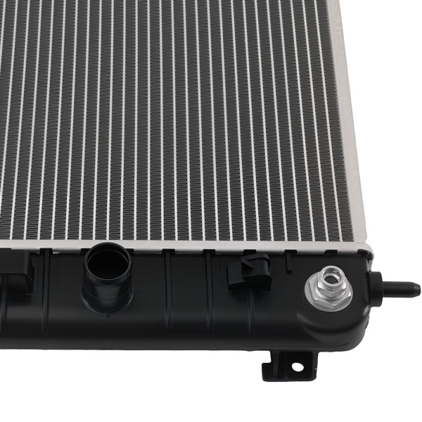 Aluminum Radiator fit for Chevrolet Malibu 4-Door 2.4L 2008-2012 8012864-4