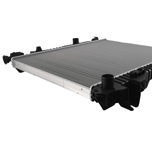 Coolant Radiator fit for Dodge Ram 2500 3500 4500 2010-2012 55057089AB 13296 MT-3