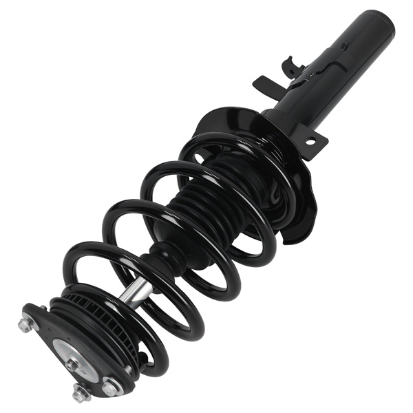 Pair Front Complete Struts w/ Coil Spring fit for Ford Transit Connect 2014-2023-4
