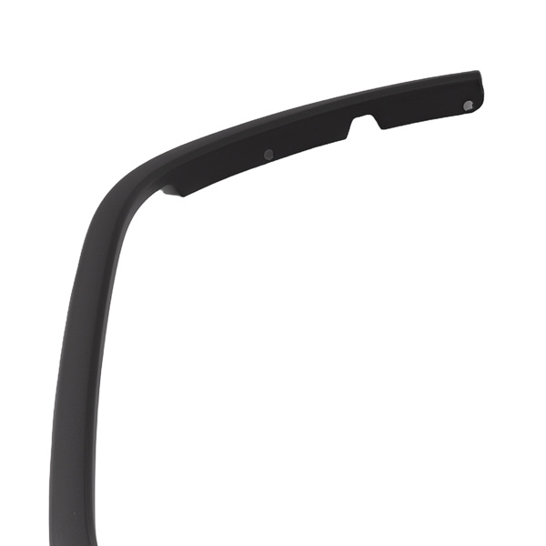 Fender Trim Front Driver fit for Jeep Grand Cherokee 2011-2016 FD549264DN Black-5