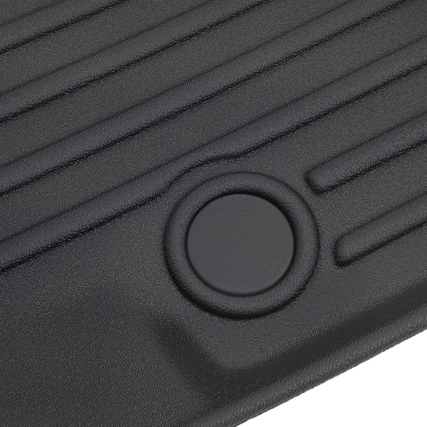 Carpet Floor Mats Liner fit for Kia Sportage Hyundai Tucson 2017-2022 Anti-Slip TPE-2