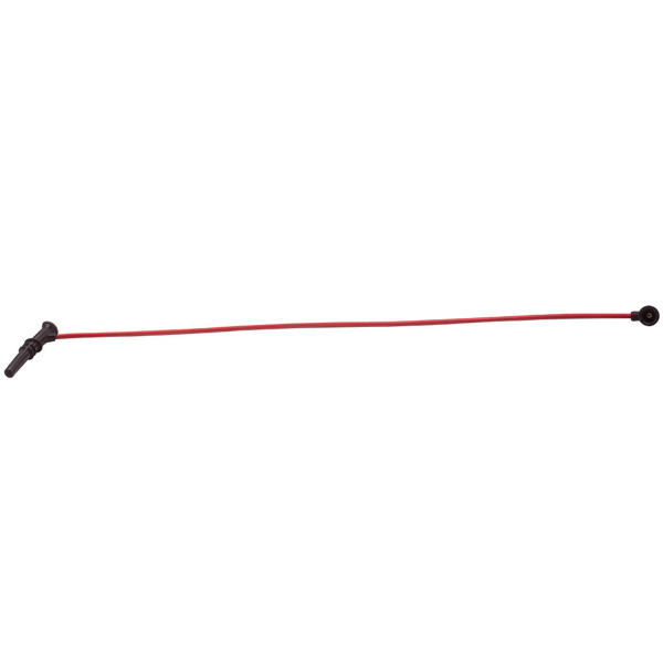 8x Spark Plug Wires fit for Ford E-150 F-150 F-250 fit for Mercury V8 4.6L 1997 98 99-1