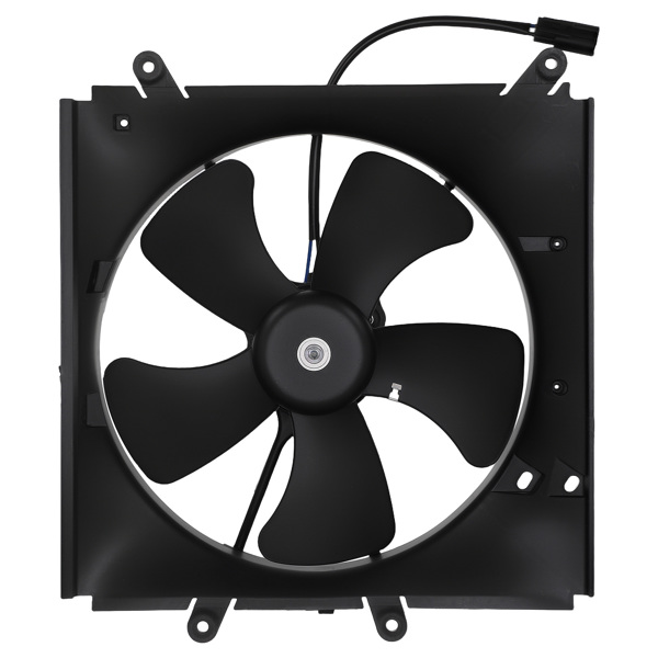Electric Radiator Cooling Fan fit for Toyota Corolla CE/DX/LE 1993-1997 600150-4