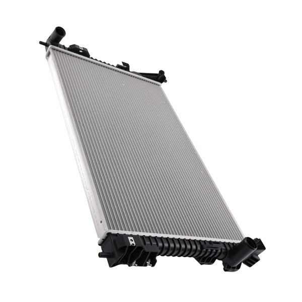Engine Radiator fit for Ford Explorer Police Interceptor Utility 2016-2019 13362 MT-1
