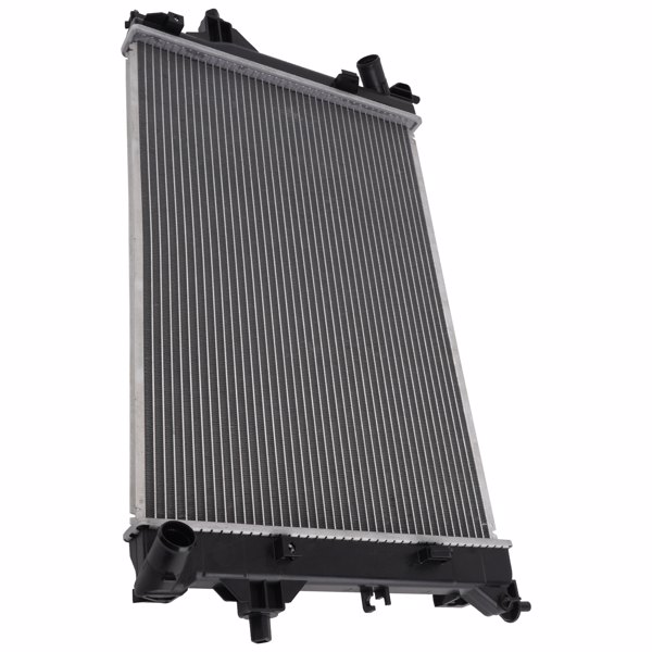 Cooling System Radiator fit for Kia Forte 2.0L 19-23 25310-J7000 Cross Flow Type-3