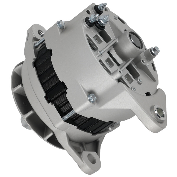 Alternator Fit fit for Caterpillar Excavator 345B 345BL 345BLC 107-7977 1997-2001-6