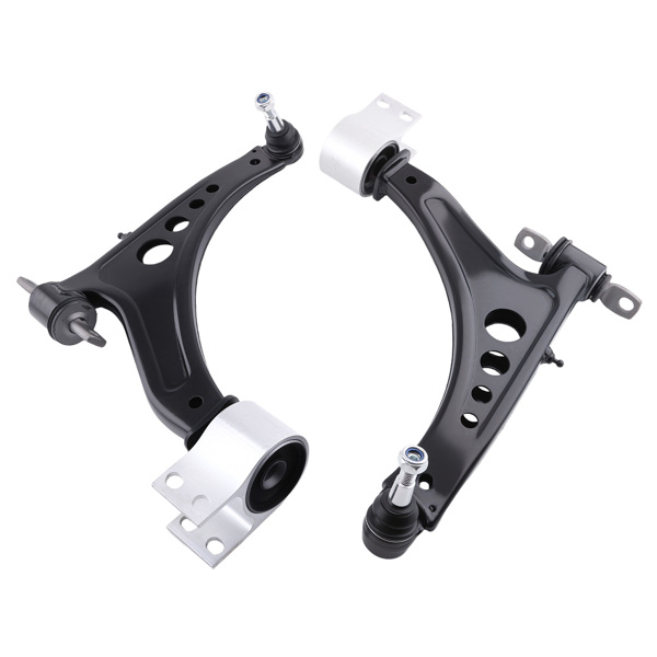 Front Lower Control Arms w/Ball Joints fit for 2017-2019 Buick LaCrosse Regal TourX-2