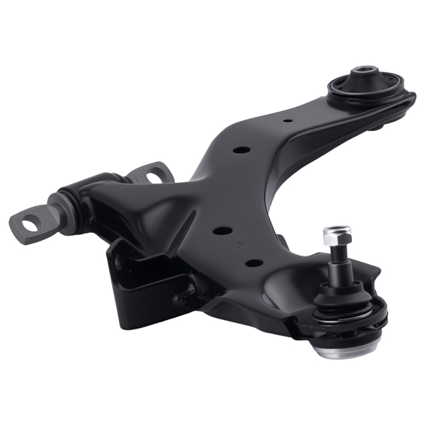 10PC Front Lower Control Arm Tie Rods Sway Bars fit for HYUNDAI ELANTRA 01-06 K90358-1