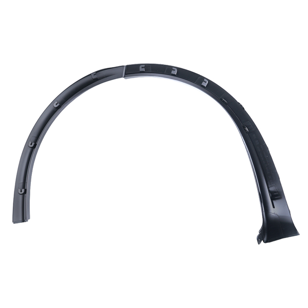 ABS Fender Flare Trim Rear Right fit for Tesla Model X 2016-2021 103529100E-2