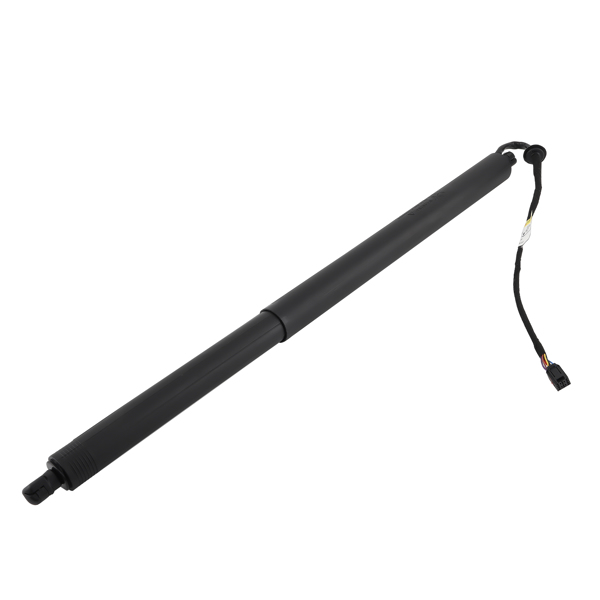 2pcs Rear Trunk Liftgate Tailgate Struts Arms fit for Infiniti QX50 2019 2020 Black-5