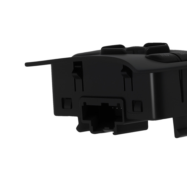 Left Control Switch fit for Ford F-250 F-350 F-450 F-550 Super Duty 2011-17 SW-6770-1