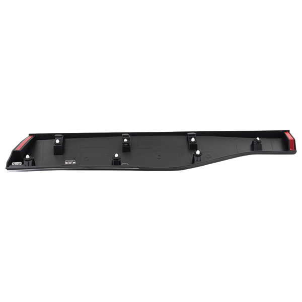 Door Lower Molding Rear fit for Nissan Murano 2015-2022 828719UA0A Left Side-3