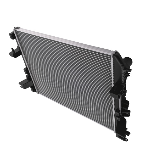 Cooling System Radiator fit for Ram 1500 3.0L 2014-2019 CH3010367 DPI13493-6