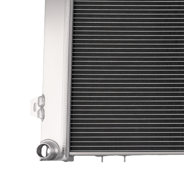 2 Row Aluminum Radiator fit for Jeep Grand Cherokee 4.0L 1993-98 CC1395 MC1395 AT-1