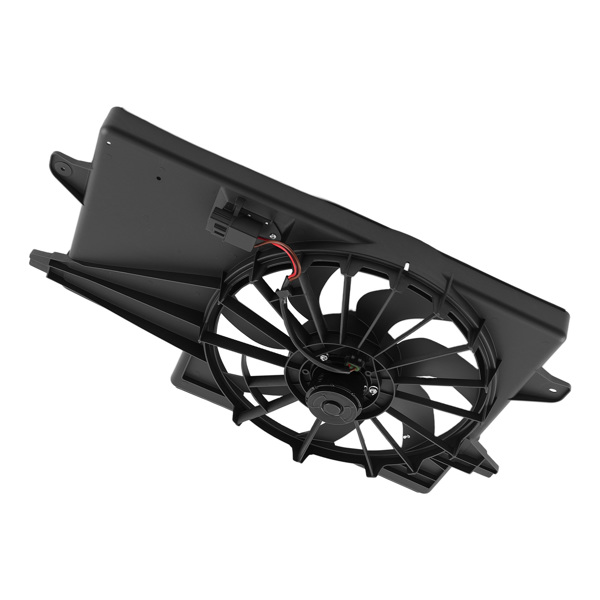 Cooling Fan fit for Ford Focus 2.0L AC 2008-2011 FO3115171 9614588 621043 621850-4