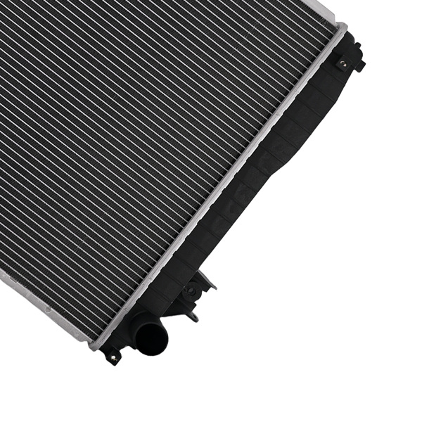 Aluminum 2 Row Radiator Assembly fit for RAM 2500 3500 4500 5500 13-18 6.7L 8013490-7