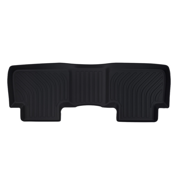 Floor Mats Liner fit for Acura RDX 2019-2025 TPE Rubber Heavy Duty All-Weather-5
