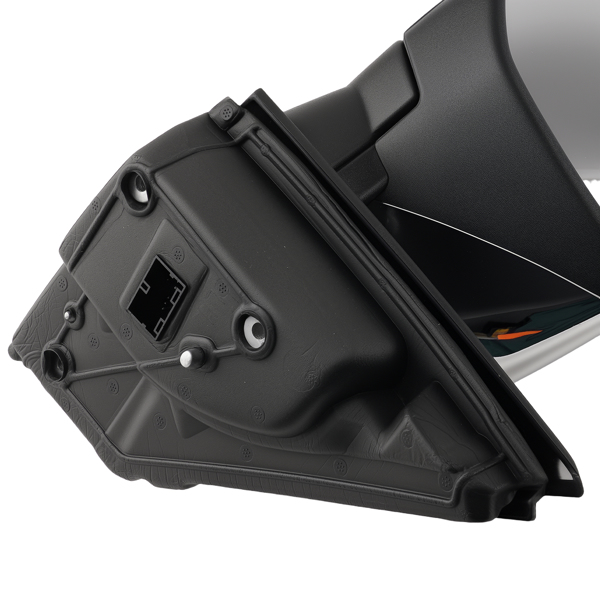 Left Rear View Mirror fit for Chevrolet Equinox 18-22 84545949 Blind Spot-3