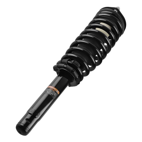 2pcs Front Complete Struts Shock w/ Spring Assembly fit for 2010-2012 Ford Fusion view 4