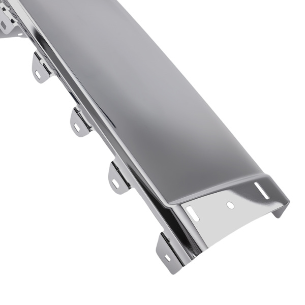 Chrome Right Rear Bumper End fit for Sierra 2500/3500 HD 2007-2014 GM1105149-2