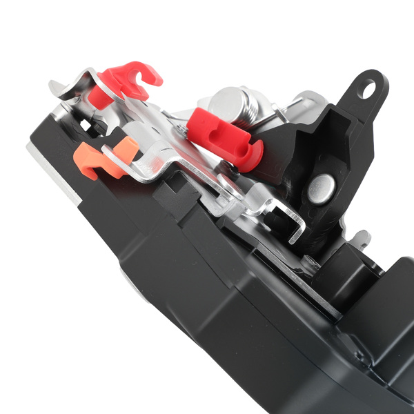 Door Lock Actuator LH fit for Jeep Grand Cherokee Sport 1999-2004 55363473AC-2