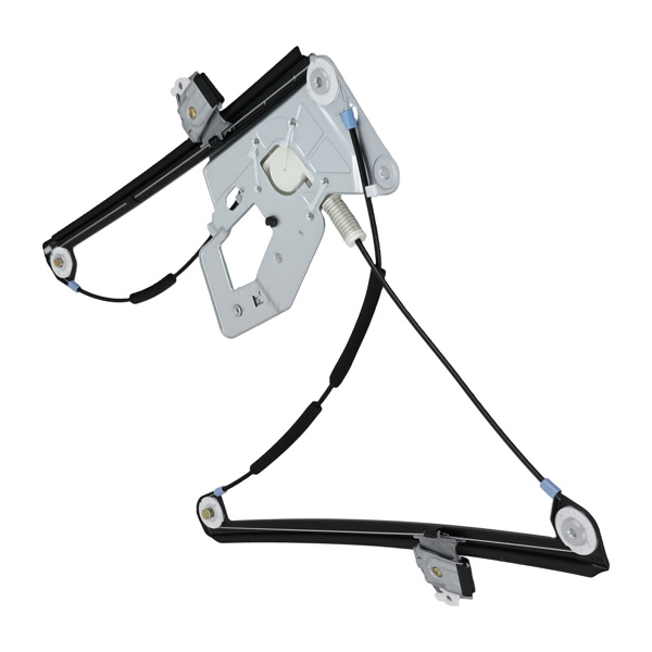 1x Power Window Regulator Front Right fit for BMW 525i 530i 540i M5 97-03 New-6