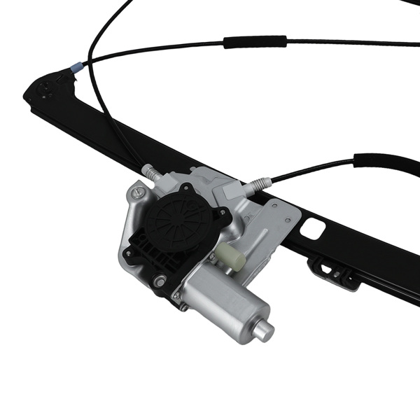 Front Left Window Mechanism fit for BMW E39 525i 528i 530i 540i 51338252393-5