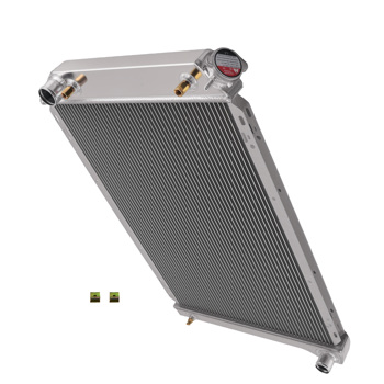 AT Transmission Radiator fit for Ford F150 F250 F350 1980-1984 CC561 5.0L 5.8L V8