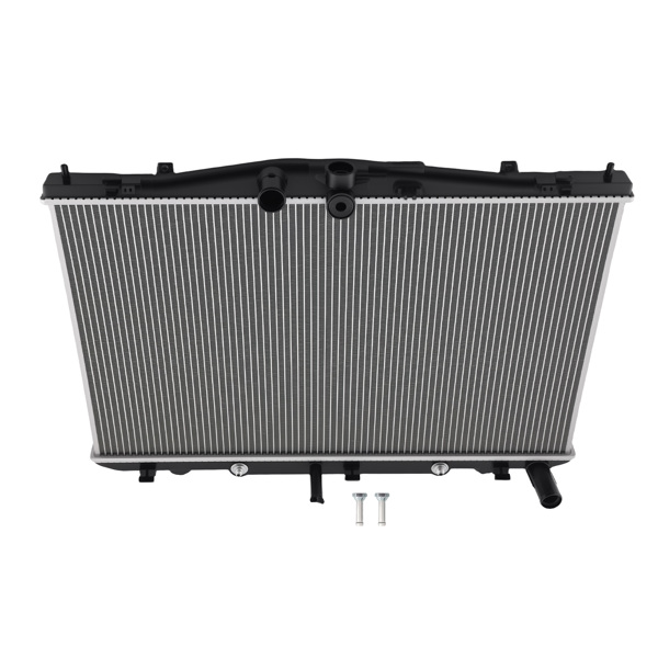 Coolant Radiator Assembly fit for Toyota Sienna 2017-2020 3.5L 164000P371-6