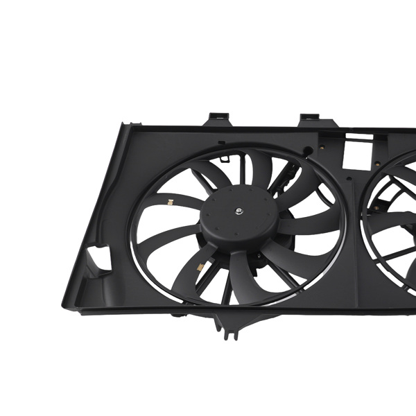 Electric Radiator Cooling Fan fit for Toyota Avalon/Camry Hybrid 13-2018 163630V370-3