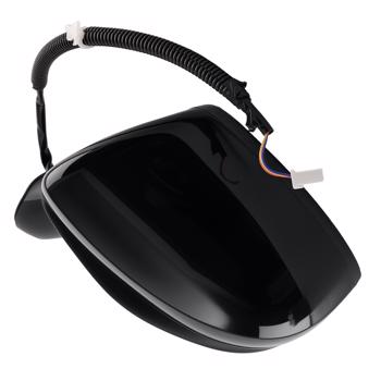 Driver Side Power Mirror fit for Honda Sport/EX 2015-2020 HO1320332 76258T5RA41