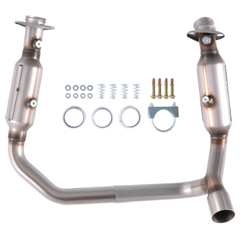 EPA Catalytic Converter Kit fit for Ram 1500 2011-2018 Dodge Ram 1500 2009-2010 5.7L