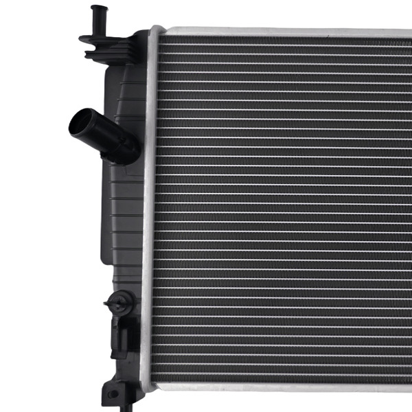 Aluminum Engine Radiator fit for Mazda 3 GS GX 2010-2014 LF8M1520YD MT-4