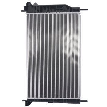 Aluminum Radiator Assembly fit for Mercury Mystique 95-00 CU1719 8011718
