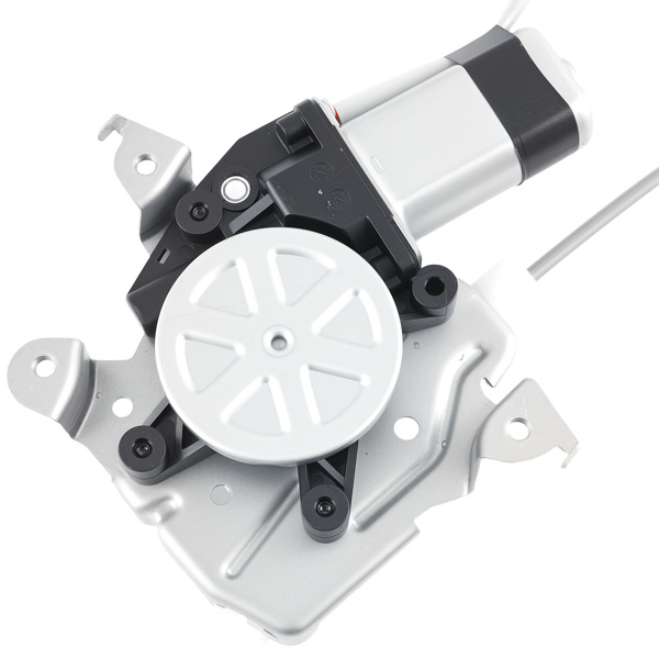 Front Right Power Window Regulator fit for Nissan Tiida 2007-2011 751210-4