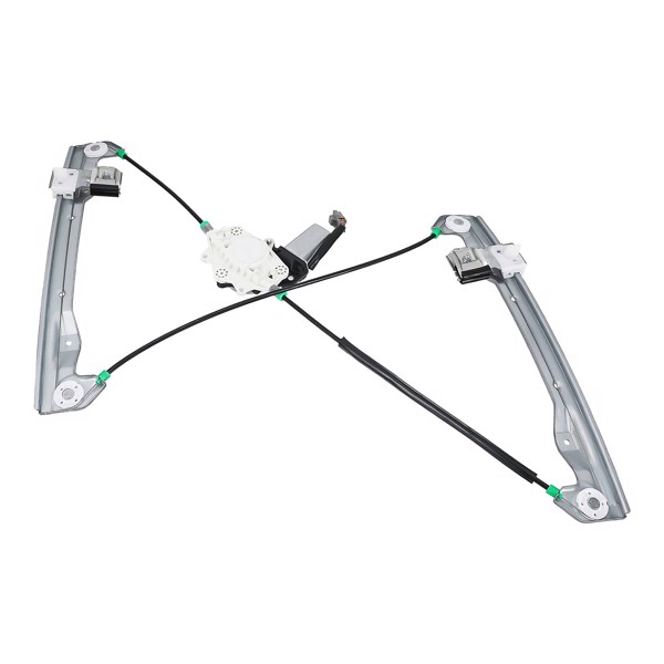 Front Right Electric Window Regulator fit for Ford Fusion 06-12 6E5Z5423200AB-4
