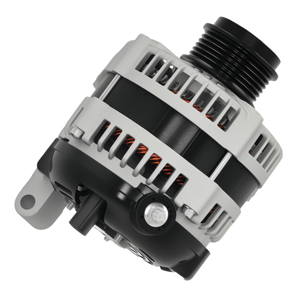 140A Alternator fit for Chrysler Voyager 3.3L 2001-2003 12V 6-Groove 4868430AD-2