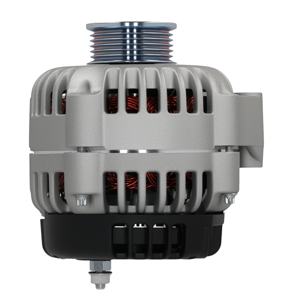 100A Alternator fit for Chevrolet Blazer S10 GMC Jimmy Sonoma 4.3L V6 2000-2005-1