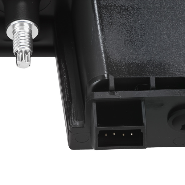 Rear Trunk Hatch Tailgate Handle Switch fit for Audi A6 05-11 A3 A4 A5 A8 Quattro-1