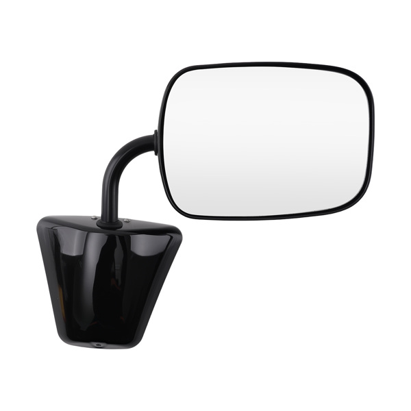 Left Rear View Mirror fit for GMC C3500 K3500 Sierra 1988-2000 Manual 19177486-2