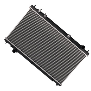 Aluminum Radiator fit for INFINITI Q50 2014-2018 3.5L 3.7L V6 21460-4GB5A