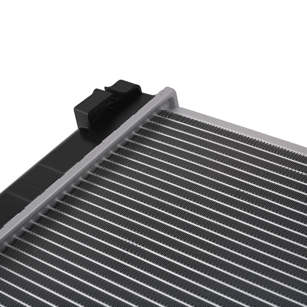 Cooling System Radiator fit for Infiniti EX35 QX50 2008-2017 P40233 AT/MT-4