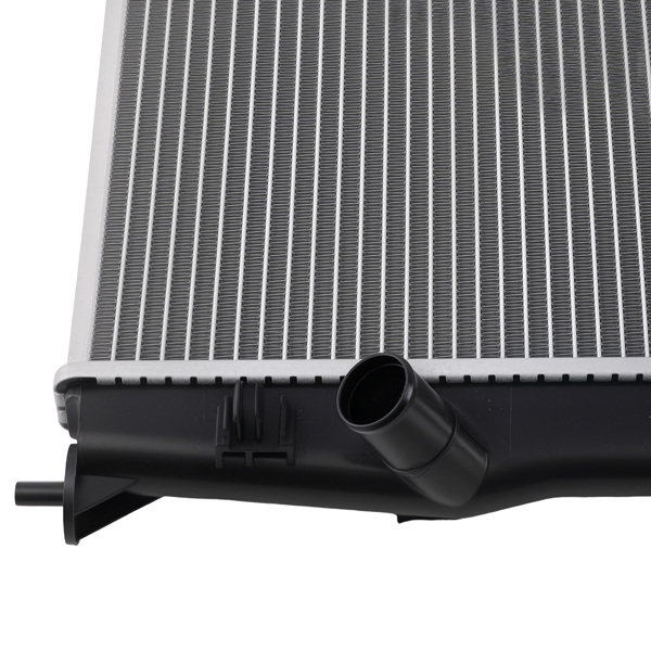 Aluminum Radiator Assembly fit for Mazda 5 CR 2005-2010 LFB715200A 2894-1