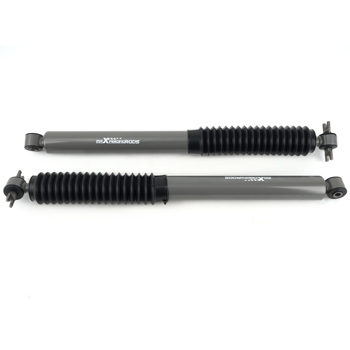 3.5-5inch Rear Shock Absorbers fit for Jeep Wrangler JK Unlimited 4WD 2007-18