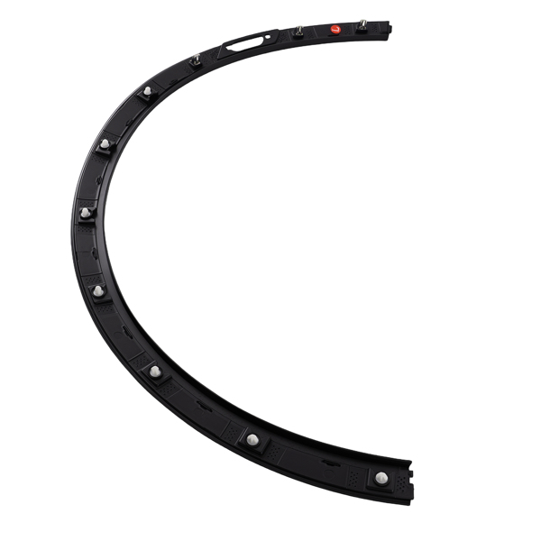 Driver L Fender Flare fit for Cadillac XT5 Front Platinum 2017-2024 84096067-6