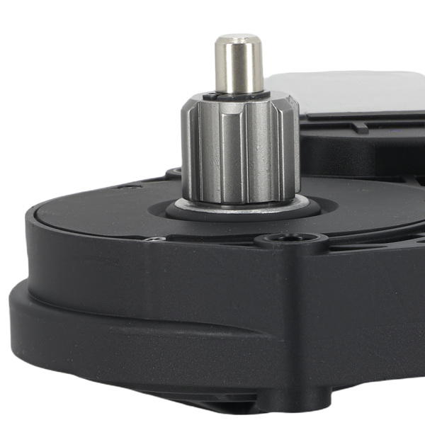 Front Left Window Motor fit for Grand Marquis/Crown Victoria 1992-2011 742-252-5