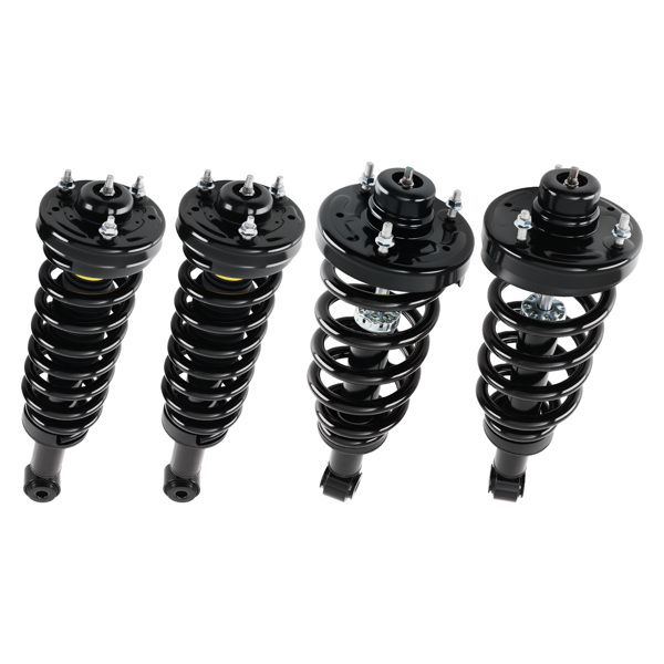 4X Suspension Rear Front Struts Assembly fit for Lincoln Navigator 2007-2013-6
