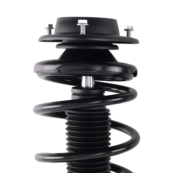 Front Complete Struts w/ Coil Spring Assembly fit for 2013-2017 Subaru XV Crosstrek-5