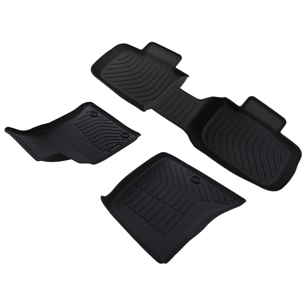 Car Mat Floor Mat Liner fit for Dodge Charger Chrysler 300 300C 2011-2023 Waterproof-6